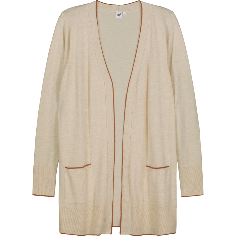 Naisten neuletakki Pola Naana