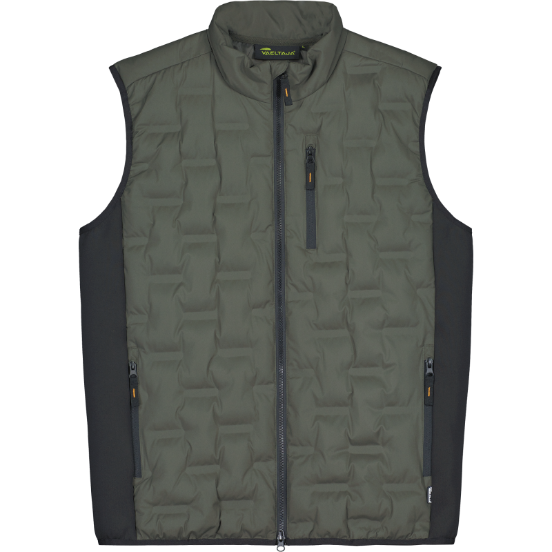 Miesten kevyttoppaliivi Vaeltaja Ikka