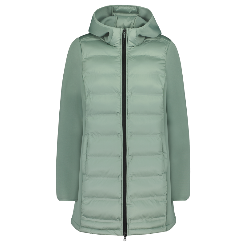 Naisten hybriditakki Future TT Sport Felipax