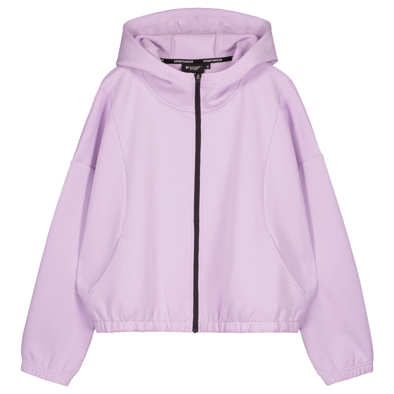 Naisten hupparitakki Future TT Sport Fifianna