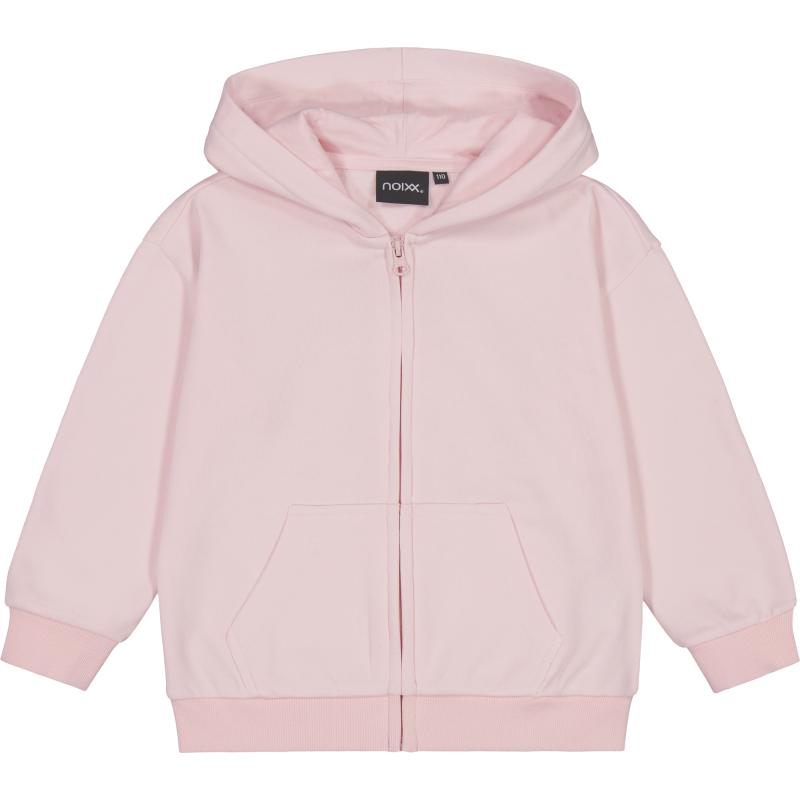Hupullinen lasten collegetakki noixx Yanno