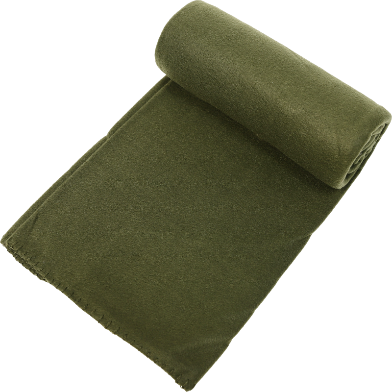 Fleecehuopa Kotikulta 130 x 160 cm yksivärinen