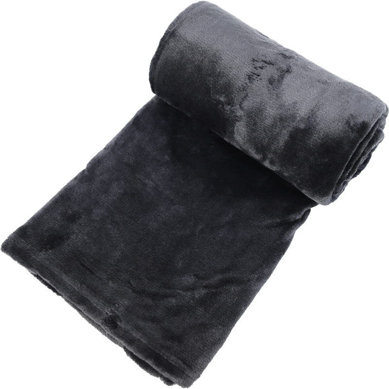 Torkkuhuopa Kotikulta 130 x 160 cm Sointu tummanharmaa