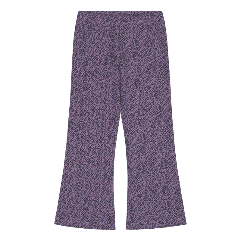 Pienten lasten bootcut-leggingsit Peuhu Rumi AOP