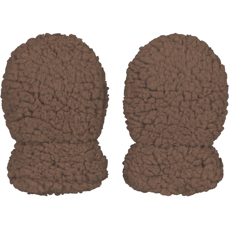 auvan tumput Peuhu Baby Mitten fleece 1pr/pkt