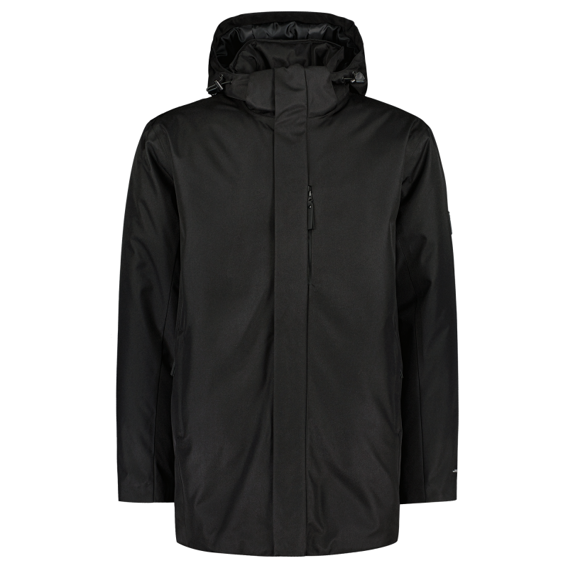 Miesten toppatakki Catmandoo Ashland