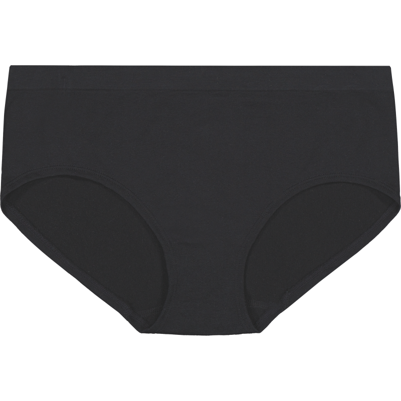 Naisten saumattomat hipster-alushousut Pola Dira 1 kpl/pkt