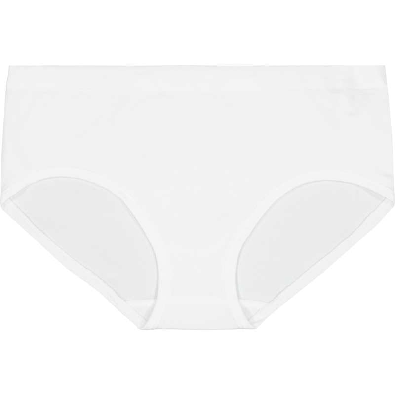 Naisten saumattomat hipster-alushousut Pola Dira 1 kpl/pkt