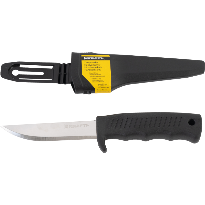 Työpuukko Kraft
