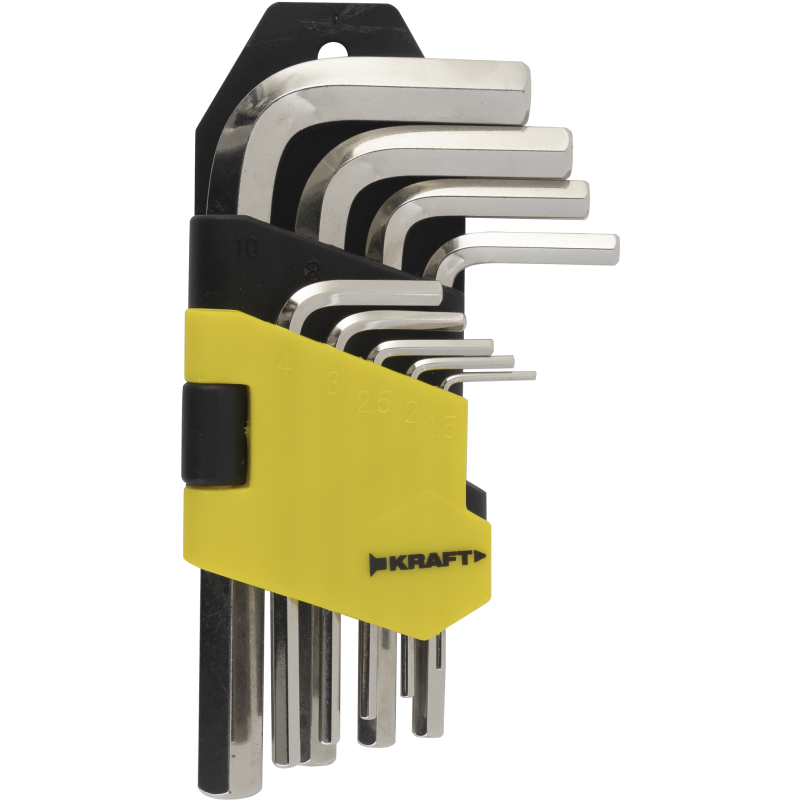 Kuusiokoloavainsarja Kraft 9os