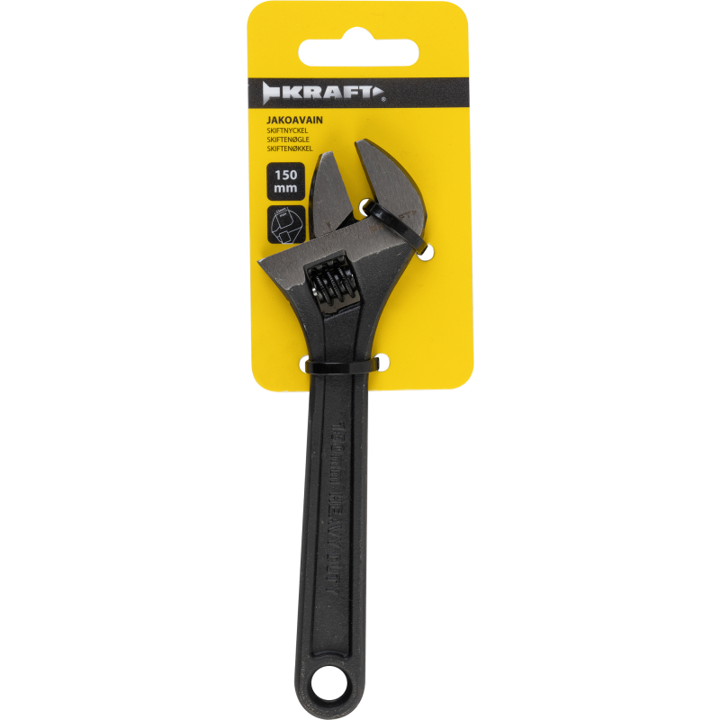 Jakoavain Kraft 150 mm