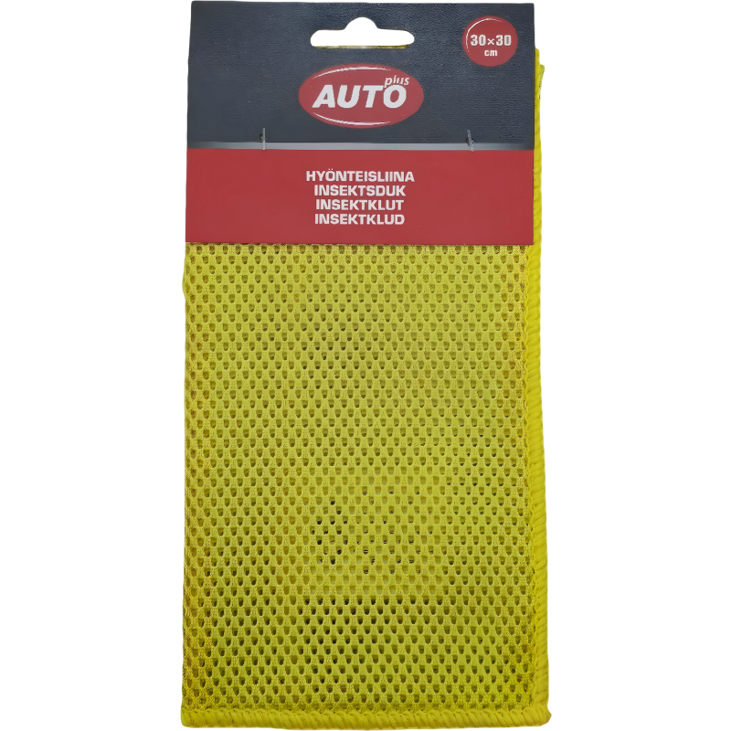 Hyönteisliina Autoplus 30 x 30 cm