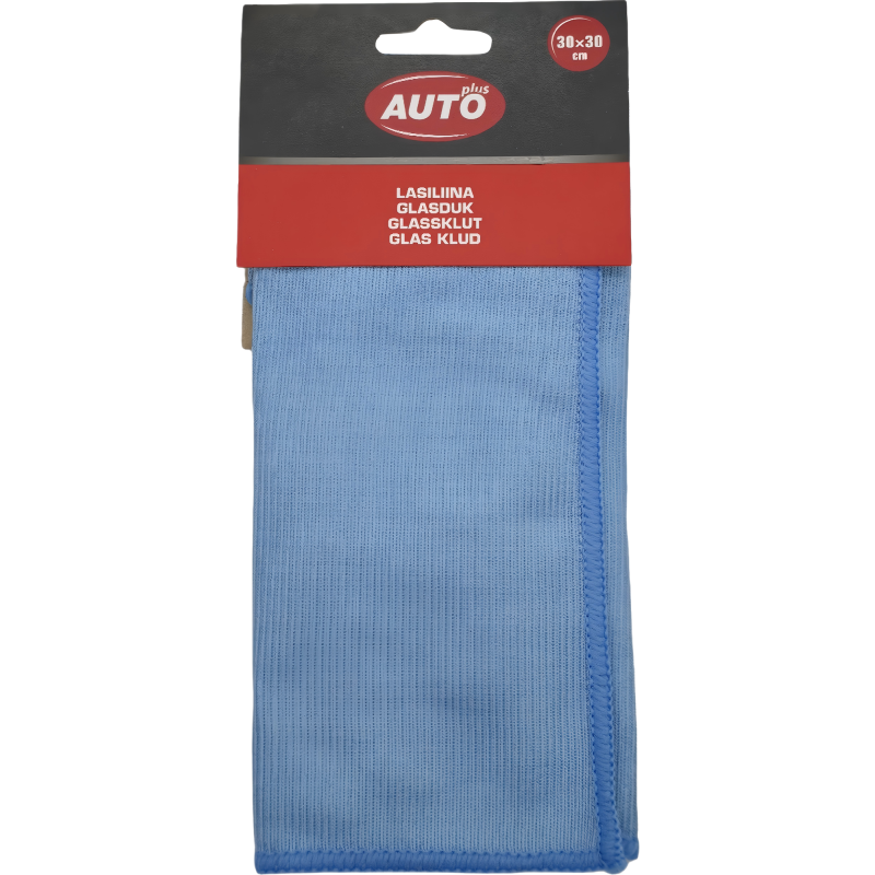 Lasiliina Autoplus 30 x 30 cm