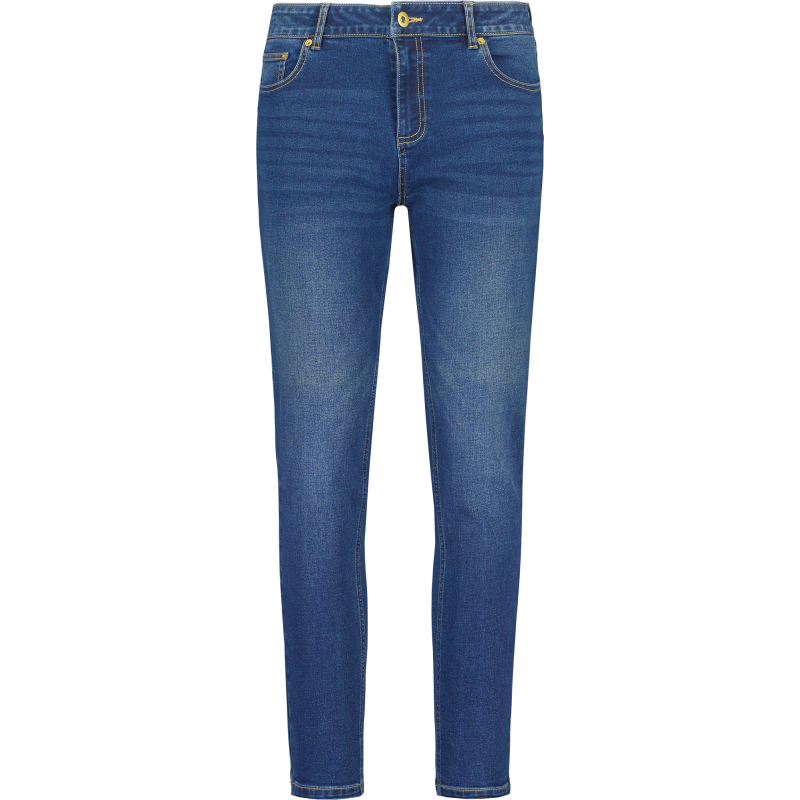 Naisten farkut Pola Rosalina slim fit