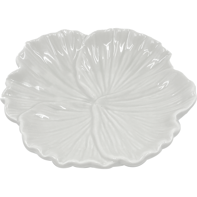 Alunen Kotikulta Orvokki valkoinen