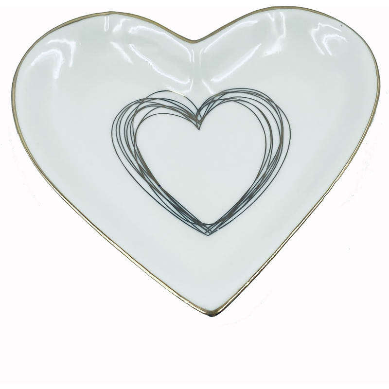 Alunen Kotikulta Sydän Love