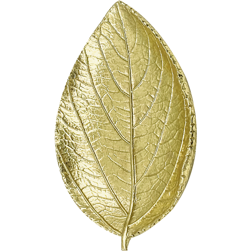 Alunen Kotikulta 16 cm lehti