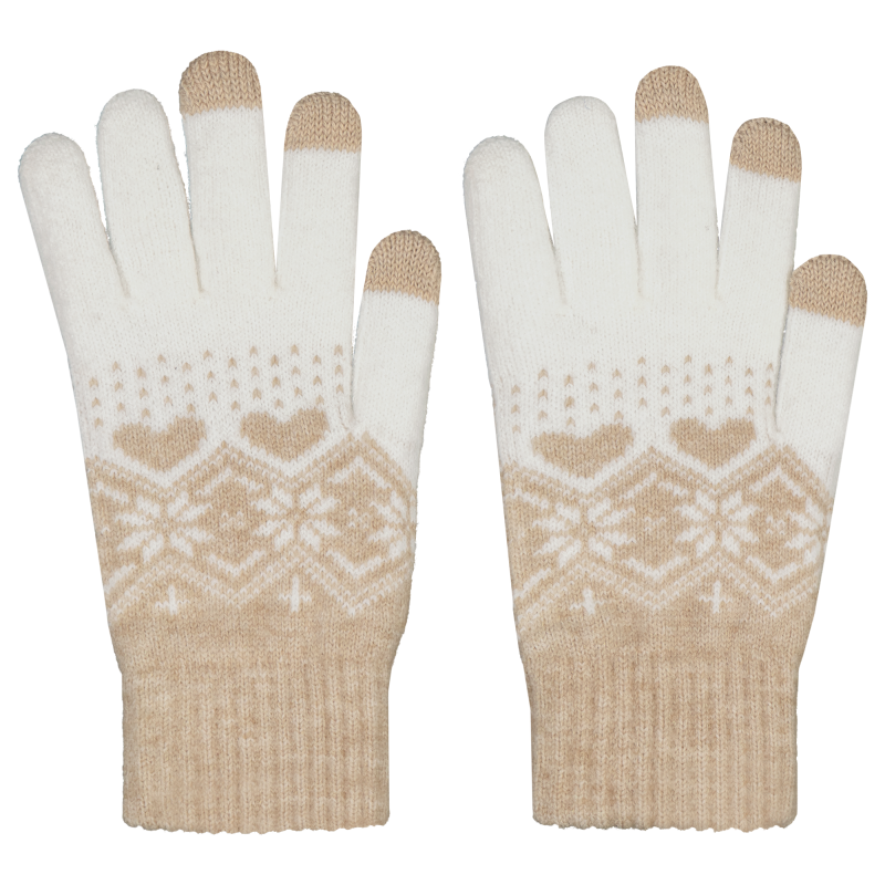 Naisten neulehanskat noixx Mava