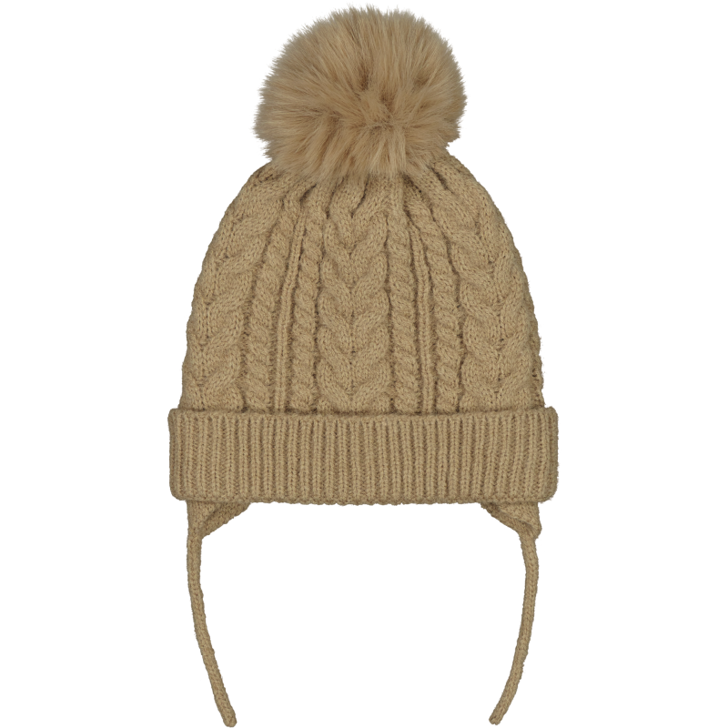 Vauvan kaapelineulepipo Peuhu