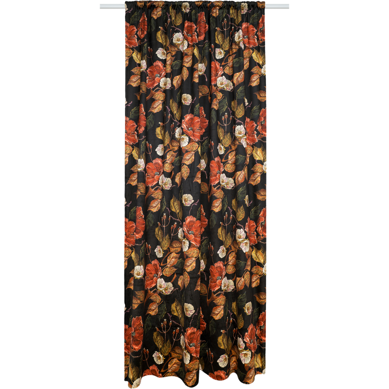 Verho Kotikulta 140 x 240 cm Carmen