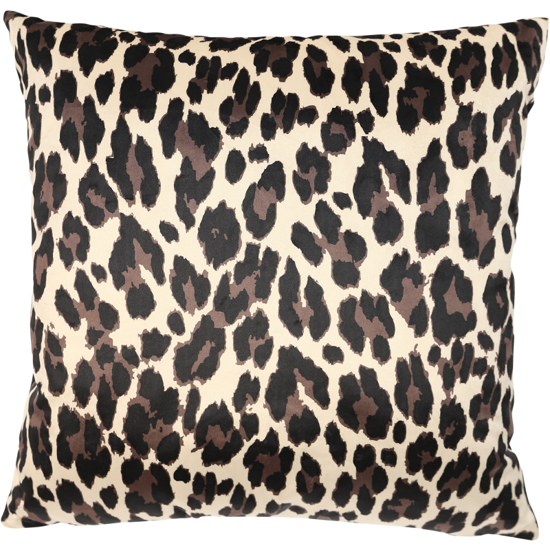 Koristetyyny Kotikulta 45 x 45 cm Pantteri