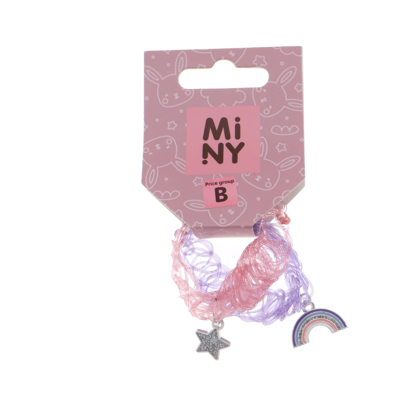 Lasten kaulakoru  Miny 2 kpl Choker