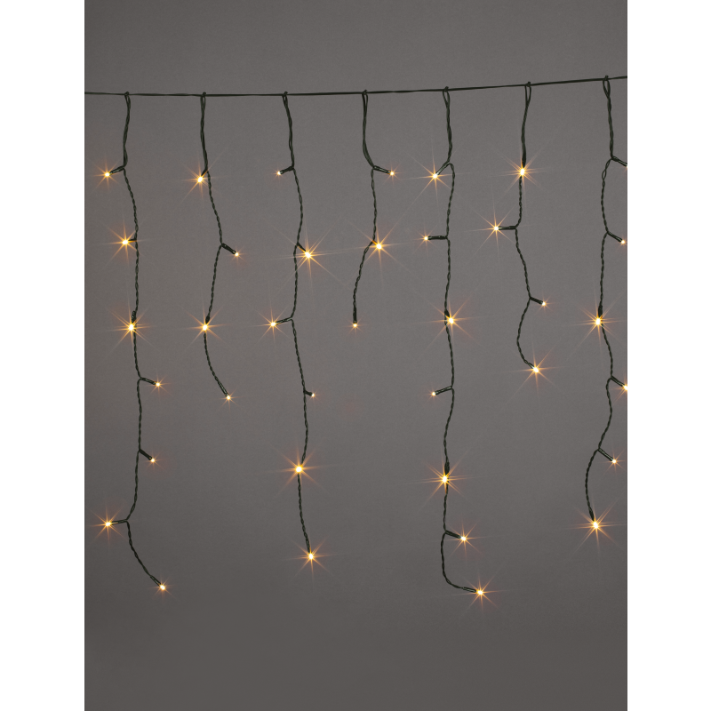 Jääpuikko valosarja Kotikulta 160LED