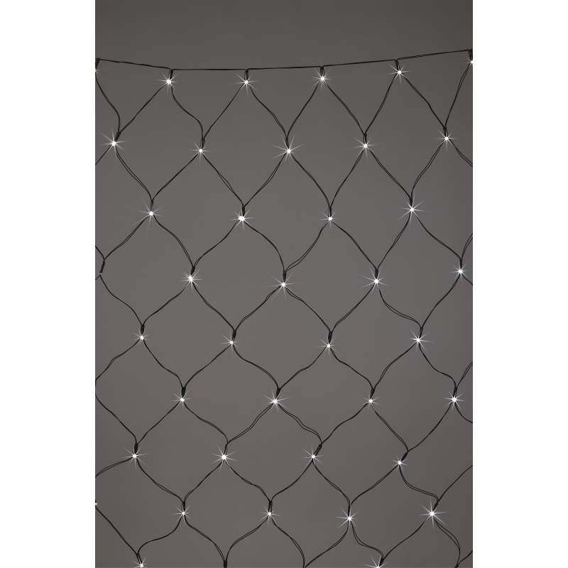 Valoverkko Kotikulta 180LED valkoinen