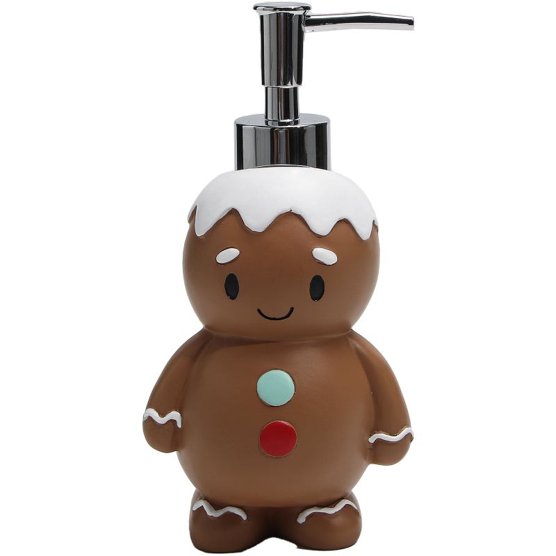 Saippuapumppu Kotikulta Pipari