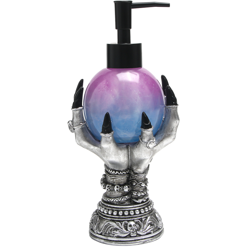 Saippuapumppu Kotikulta Helga