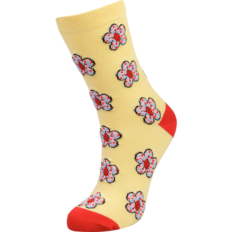 Sukat Miny kukat naisten 35-38