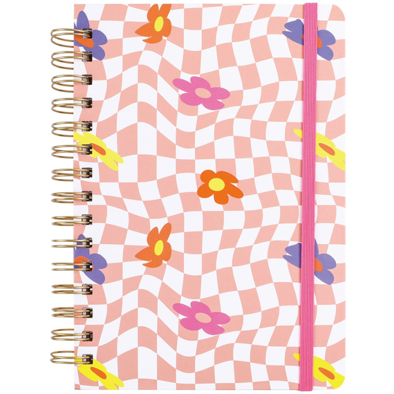 Kierrevihko Miny ruutu