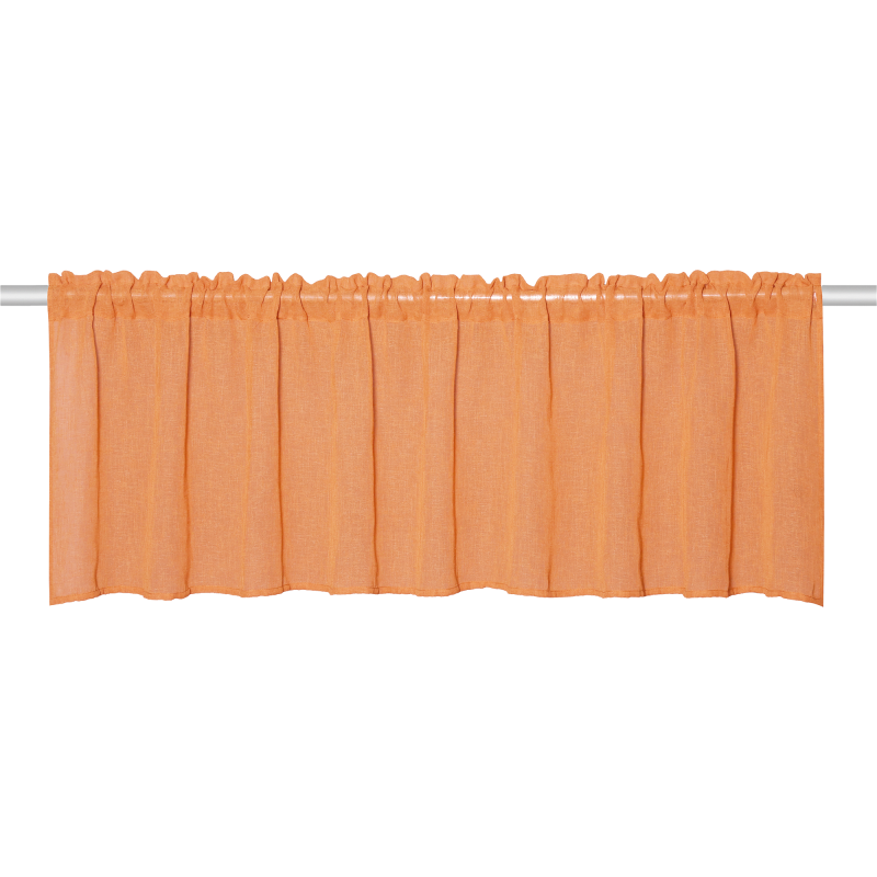 Verhokappa Kotikulta 50 x 240 cm Satu keltainen