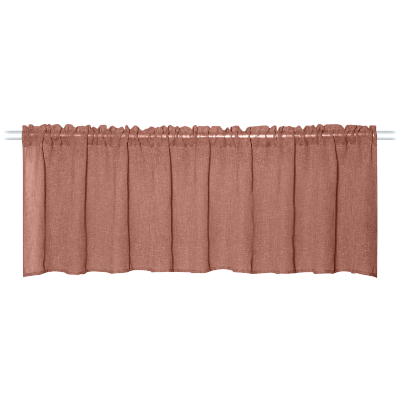 Verhokappa Kotikulta 50 x 240 cm Satu ruskea