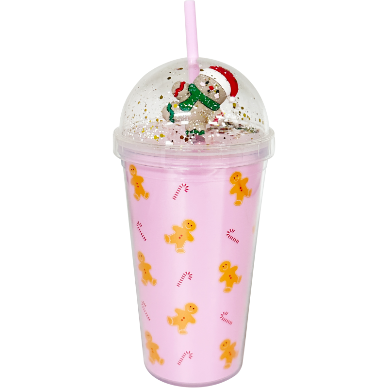 Pillimuki Miny piparkakku