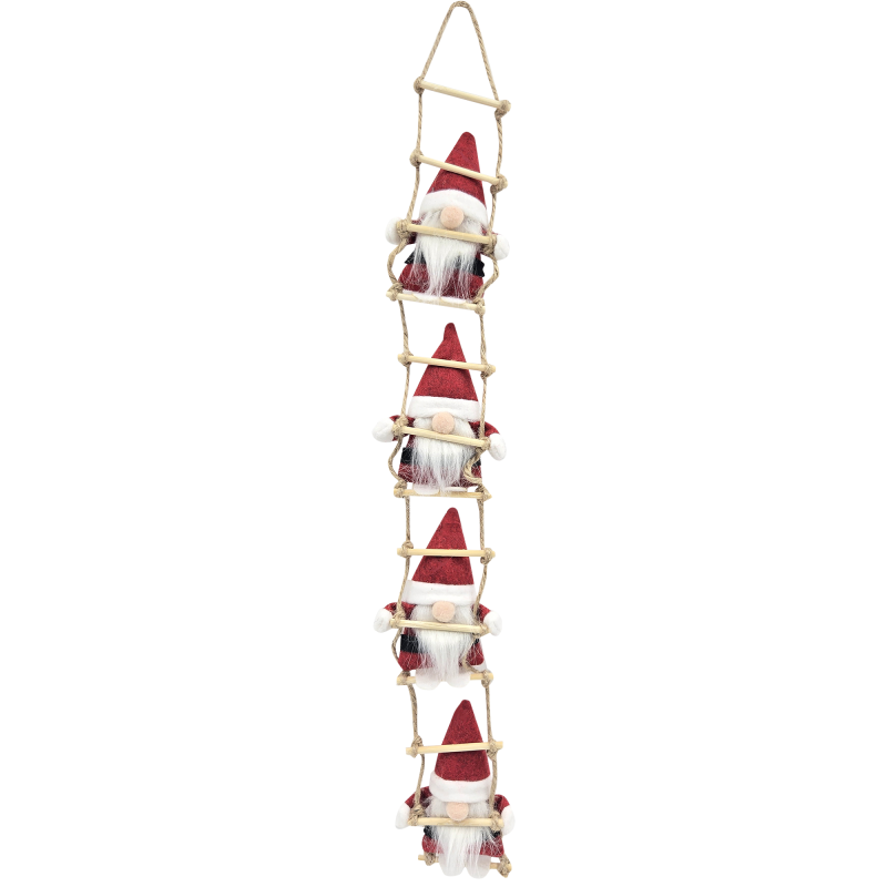 Koristetontut Kotikulta 60 cm tikkailla