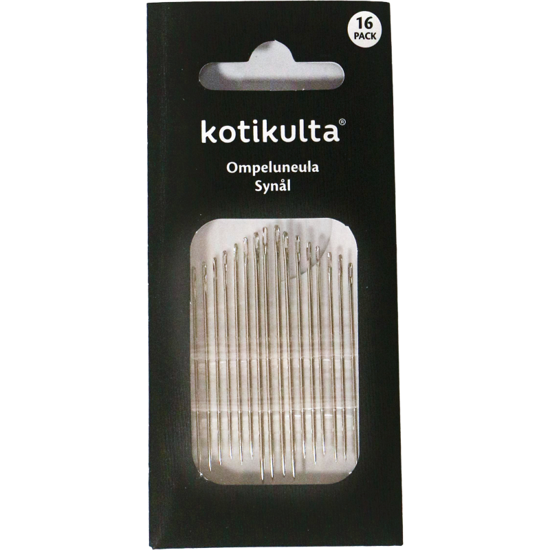 Ompeluneula Kotikulta 16 kpl