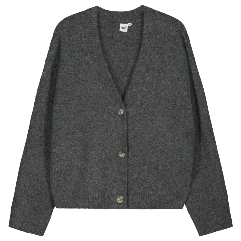 Naisten neuletakki Pola Nougat