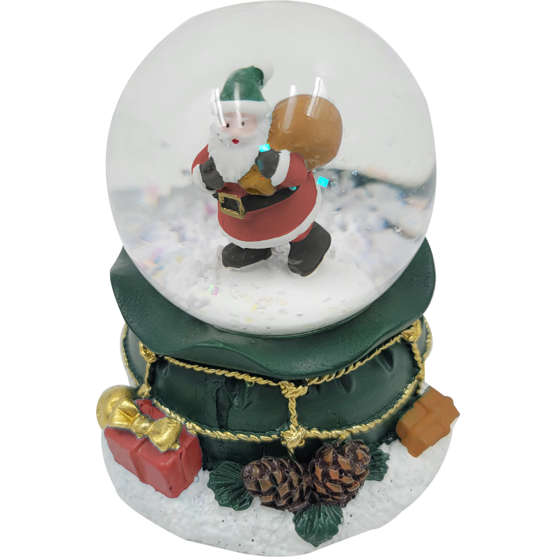 Vesivisio Kotikulta pieni