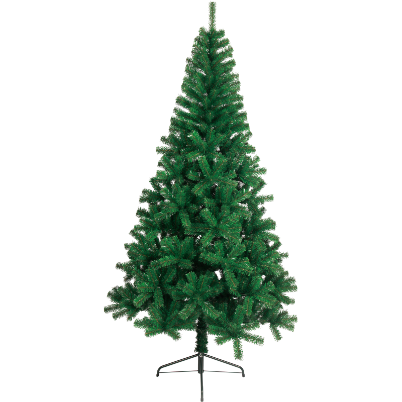 Joulukuusi Kotikulta 210 cm vihreä