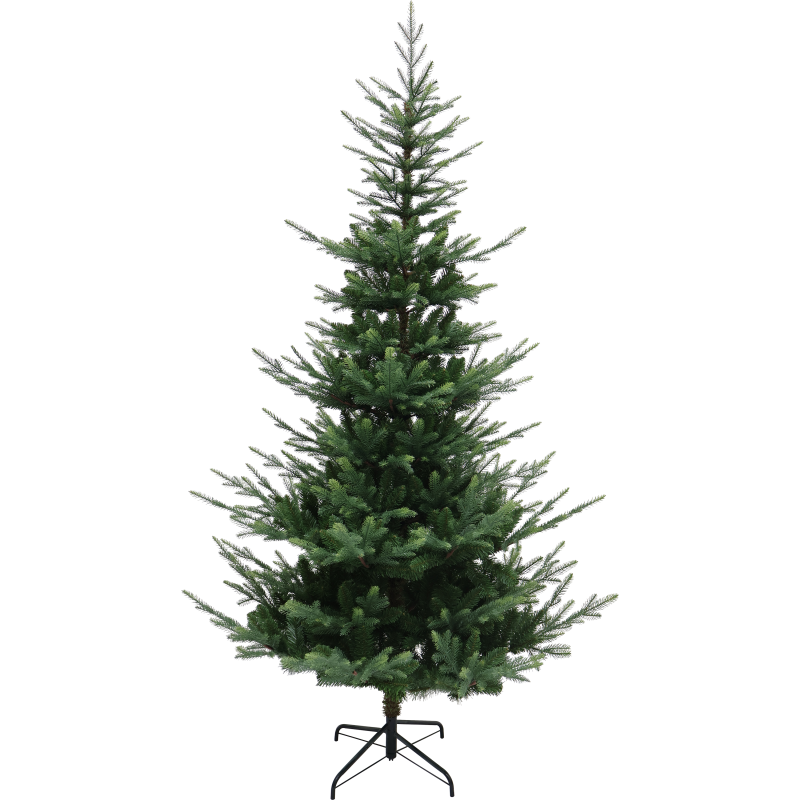 Joulukuusi Kotikulta 210 cm aidonnäköinen