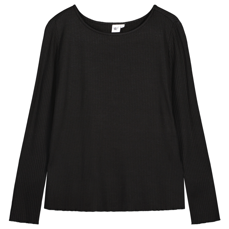 Naisten ribbitrikoopaita Pola Jessa