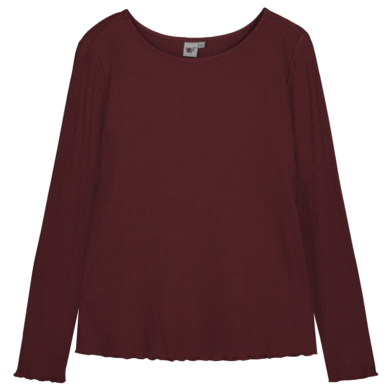 Naisten ribbitrikoopaita Pola Jessa