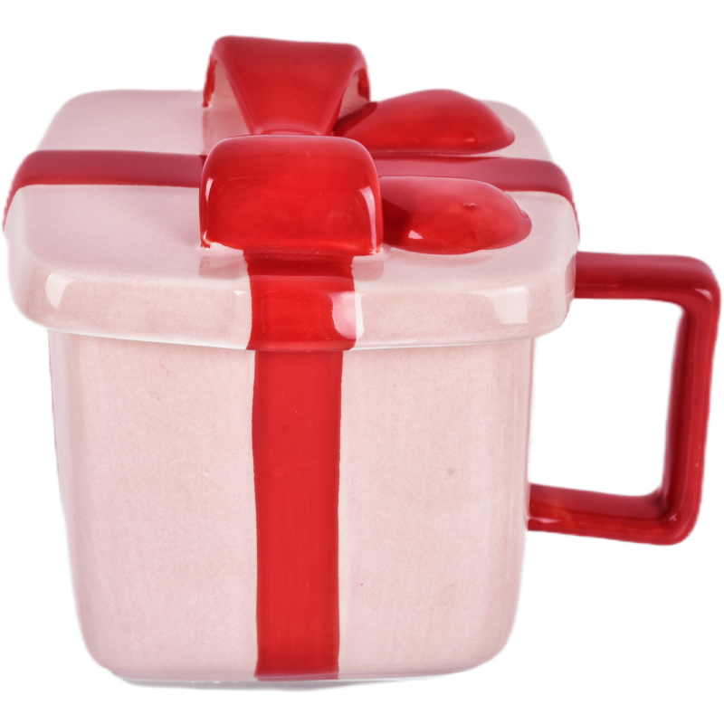 Muki Miny lahjapaketti