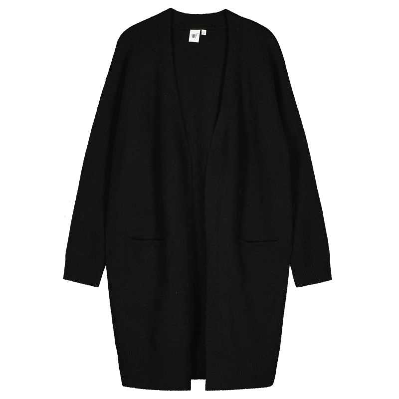 Naisten neuletakki Pola Nenni