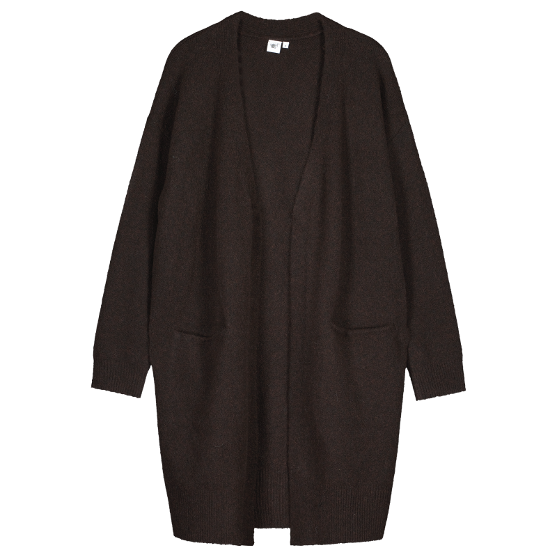 Naisten neuletakki Pola Nenni