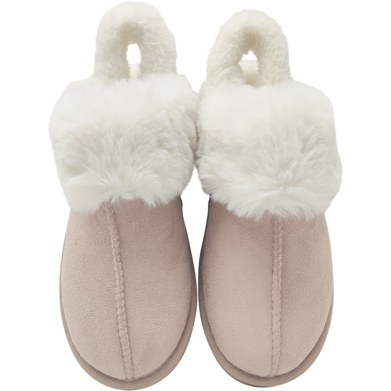 Aamutossut Miny 37/38 vaaleanpunainen