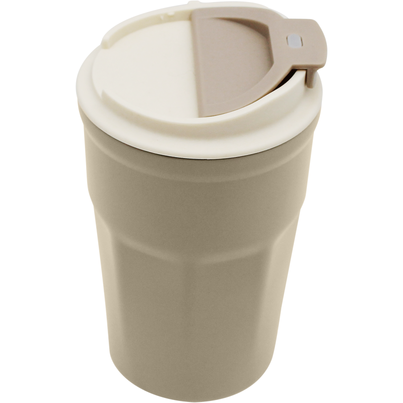 Termosmuki Kotikulta 360 ml beige