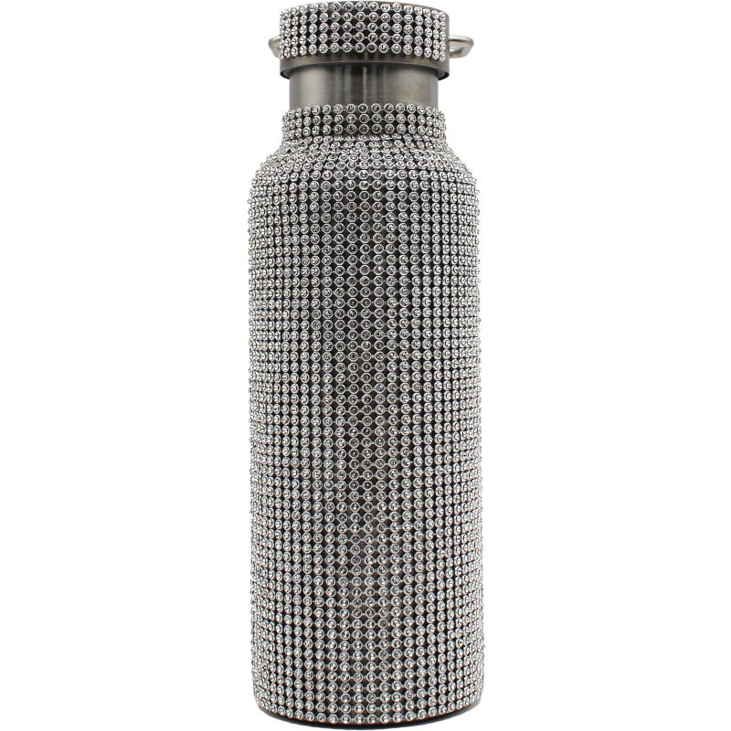 Juomapullo Kotikulta 500 ml thermo glitter
