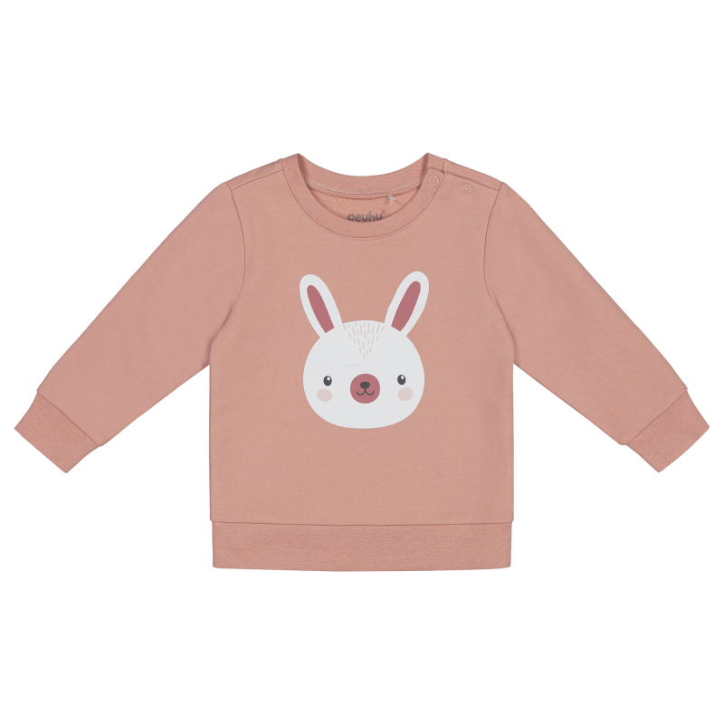 Vauvan collegepaita Peuhu Eden pupu